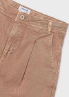 Pantalon Arcilla Junior Niña Mayoral M6549 MAYORAL