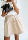 Falda Short Gabardina Arena Junior Niña Mayoral M6902 MAYORAL