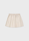 Falda Short Gabardina Arena Junior Niña Mayoral M6902 MAYORAL