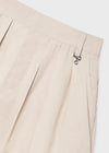 Falda Short Gabardina Arena Junior Niña Mayoral M6902 MAYORAL