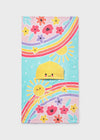 Toalla Baño Hawaii Mayoral M9113 MAYORAL