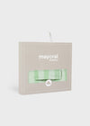 Toalla Capa Manzana Mayoral M9114 MAYORAL
