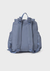 Pañalera Mochila Stone Blue Mayoral M19090 MAYORAL