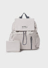 Pañalera Mochila Hielo Mayoral M19090 MAYORAL