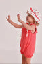 Gorro Algodon Estampado De Bebé Niña -Bci Boboli M113094