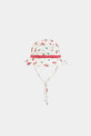 Gorro Algodon Estampado De Bebé Niña -Bci Boboli Txxs/42 M113094 BOBOLI