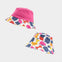 Gorro Reversible Manzanas De Niña -Bci Boboli M343077