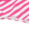 Traje De Baño Fiusha Poliamida Listado De Niña Boboli T12M M343123 BOBOLI