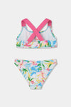 Bikini Poliamida Flores De Niña Boboli T2 M443102 BOBOLI