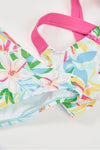 Bikini Poliamida Flores De Niña Boboli T2 M443102 BOBOLI