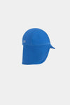 Gorra Para El Agua Poliamida Azul De Niño Boboli Ts/48 M503222 BOBOLI