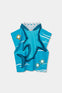 Toalla Tiburo Con Capucha Azul De Niño -Bci Boboli M543192