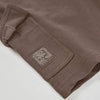 Conjunto Playera M/C Con Bermuda De Algodon Cafe De Niño -Bci Boboli T4 M623067 BOBOLI