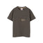 Playera M/C Cafe De Algodon Cafe De Niño -Bci Boboli M623089