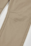 Pantalón Gabardina Elástica Beige De Niño -Bci Boboli T4 M693064 BOBOLI