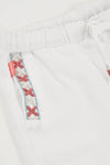 Conjunto De Camisa Con Short Tejido De Niña Boboli De Niña Boboli T2 M723080 BOBOLI