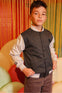 Bomber Técnico De Niño Boboli M853095