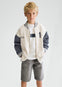 Sudadera Beisbolera Cañamo Mayoral M6416