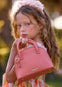 Bolso Rosa Para Niña Mayoral M10206