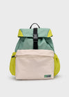 Mochila Verde Mayoral M10211 MAYORAL