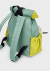 Mochila Verde Mayoral M10211 MAYORAL