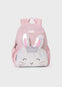 Mochila Guarderia Rosa Baby Mayoral M9089