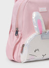 Mochila Guarderia Rosa Baby Mayoral M9089 MAYORAL