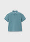 Polo M/C Granito Jade Niño Mayoral M150