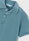 Polo M/C Granito Jade Niño Mayoral M150 MAYORAL