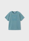Playera M/C Jade Niño Mayoral M170 MAYORAL