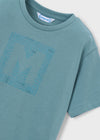Playera M/C Jade Niño Mayoral M170 MAYORAL