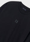 Sudaerda Ligera Felpa Negro Junior Unisex Mayoral M820 MAYORAL