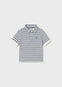 Polo M/C Bordado Oceano Bebe Niño Mayoralt6M M1110