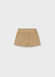 Short Caramelo Bebe Niña Mayoral M1202