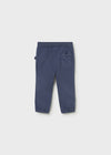 Pantalon Jogger Bolsillo Oceano Bebe Niño Mayoral M1524 MAYORAL