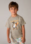 Playera M/C
