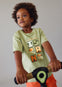 Playera M/C Mix And Match Bambu Niño Mayoral M3078