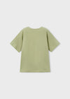 Playera M/C Mix And Match Bambu Niño Mayoral M3078 MAYORAL