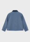 Chaqueta Worker Universo Junior Niño Mayoral M6426 MAYORAL