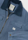 Chaqueta Worker Universo Junior Niño Mayoral M6426 MAYORAL