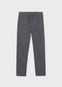 Pantalon Jogger Lino Gris Junior Niño Mayoral M6563