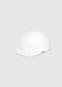 Gorra Blanco Bebe Unisex Mayoral M10150