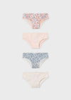 Pantaletas Salmon Mayoral M10174 MAYORAL