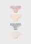 Pantaletas Salmon Mayoral M10174