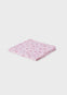 Muselina Bambu Rose Bebe Mayoral M9052
