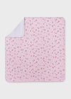 Muselina Bambu Rose Bebe Mayoral M9052 MAYORAL