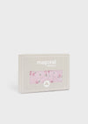 Muselina Bambu Rose Bebe Mayoral M9052 MAYORAL