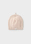 Gorro Tejido Beige Bebe R/N Mayoral M9064