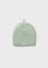 Gorro Tejido Verde Bebe R/N Mayoral M9064 MAYORAL
