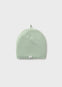 Gorro Tejido Verde Bebe R/N Mayoral M9064